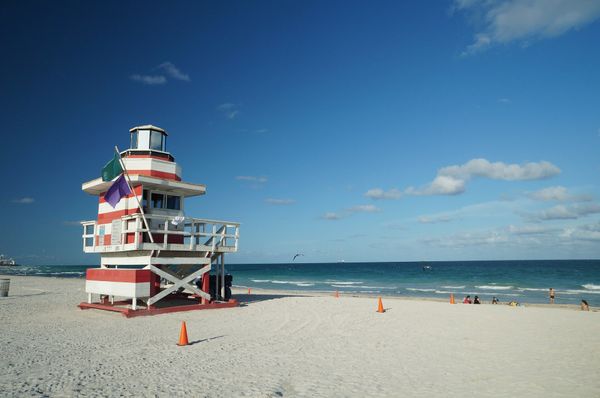 Sixt autonoleggio a Pompano Beach di qualità